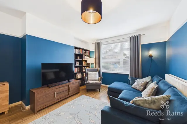 Banks Crescent, Warrington, WA4, photo 2