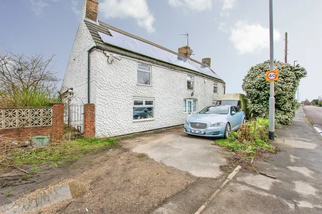 Bridge Road, Sutton Bridge, Spalding, photo 1