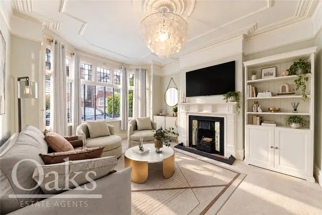 Edgar Road, Sanderstead, CR2, photo 1