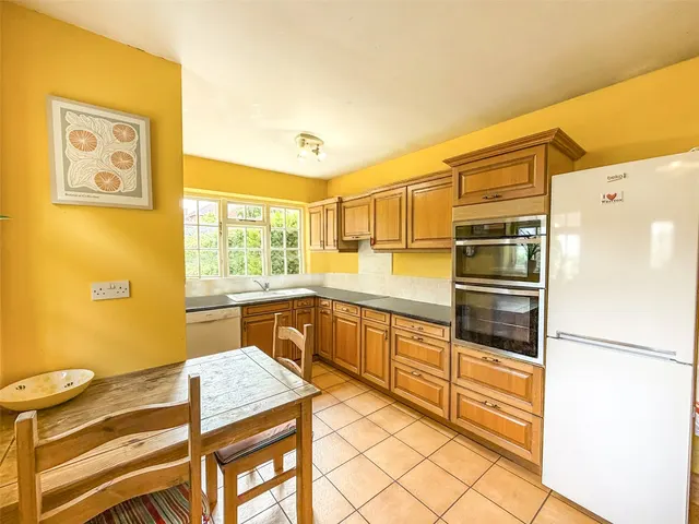 Photo 2 — St. Georges Road, Aldershot, Hampshire, GU12 4LJ