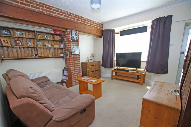 Photo 2 — Kingswell Road, Bournemouth