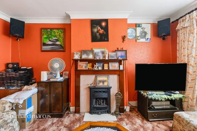 Barforth Road, London, SE15, photo 2