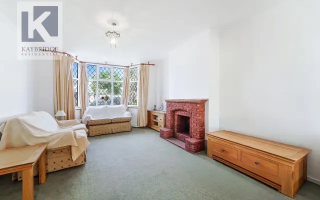 Photo 2 — Bradstock Road, Epsom, KT17