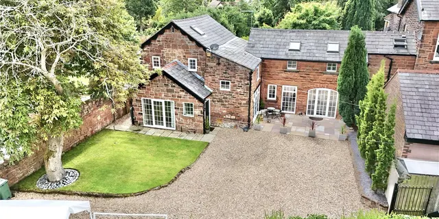 Telegraph Road, Heswall, CH60, photo 1