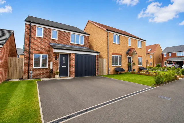 Puffin View, Morpeth, NE65, photo 1