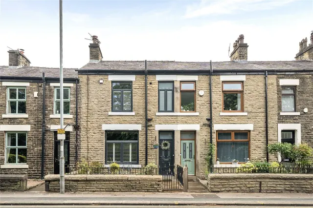 Turton Road, Bolton, BL2, photo 1