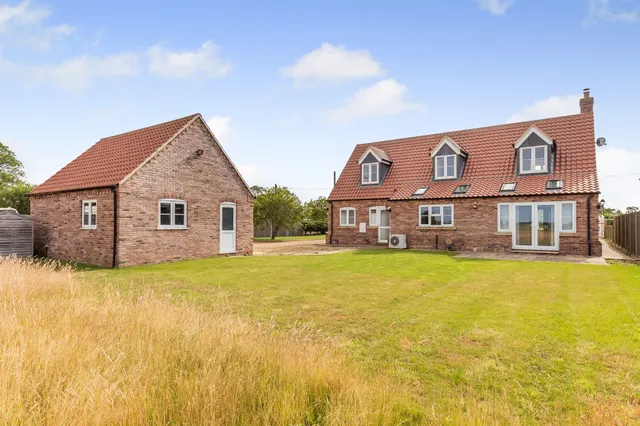 Photo 3 — Mill Hill Road, Boughton, King's Lynn