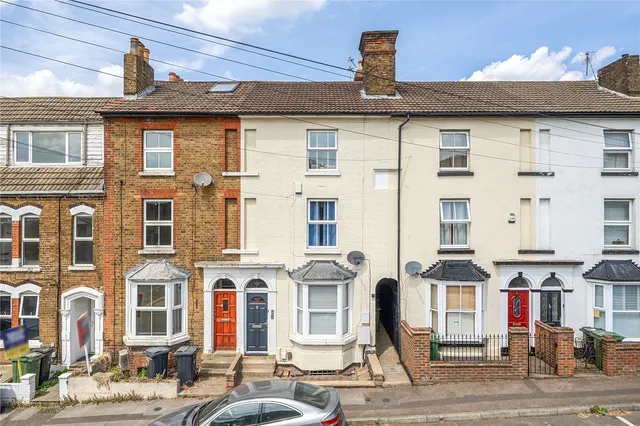 Randall Street, Maidstone, Kent, ME14, photo 1