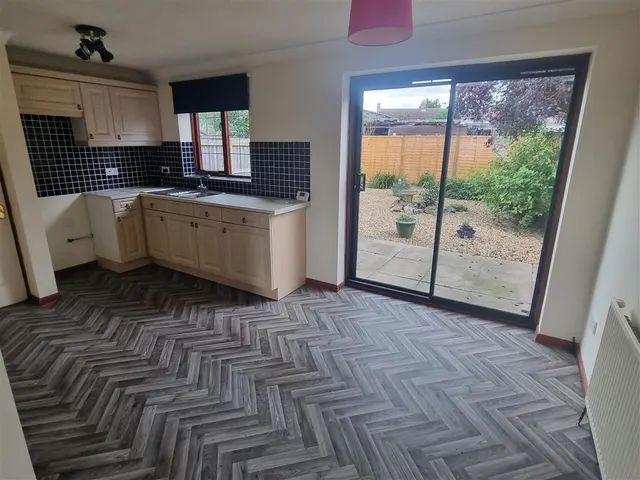Richmond Way, Leverington, Wisbech, photo 1