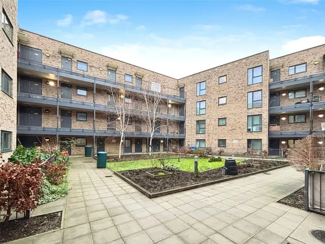 Reaston Street, London, SE14, photo 1