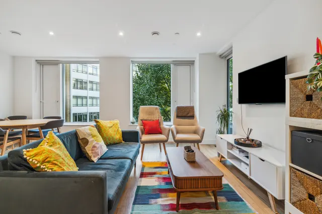 Beadon Road, London, W6, photo 1