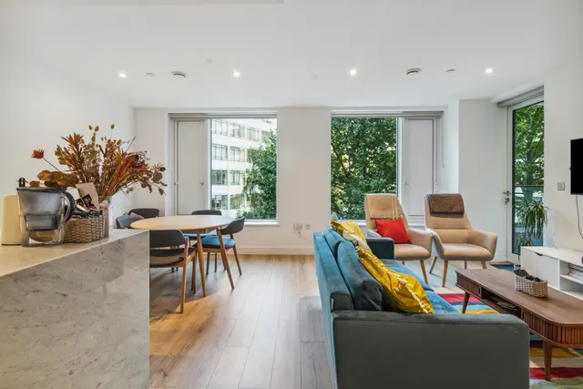 Beadon Road, London, W6, photo 2
