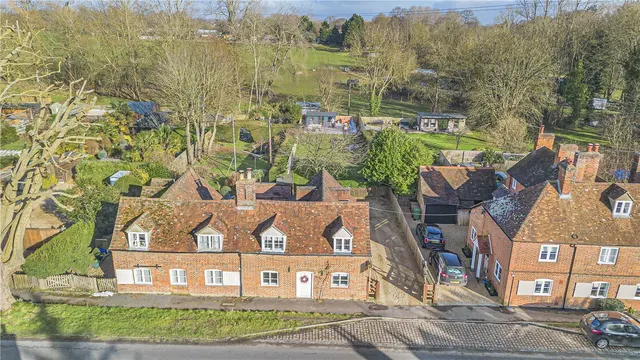 Nuneham Courtenay, Oxford, OX44, photo 1