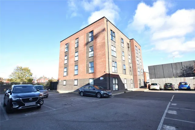 York Road, Leeds, LS9, photo 1
