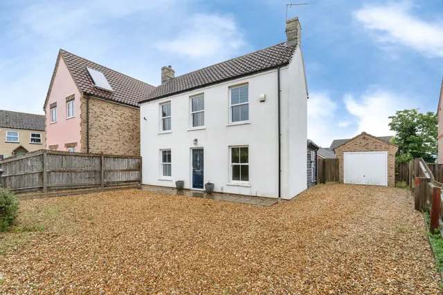 Mill Road, Lakenheath, IP27, photo 1