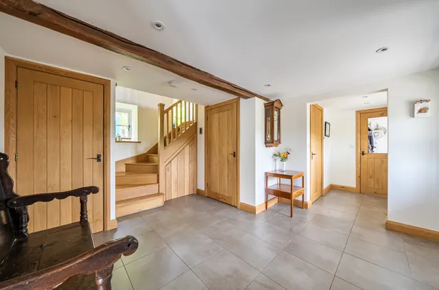 Llanfair Caereinion, Welshpool, photo 3