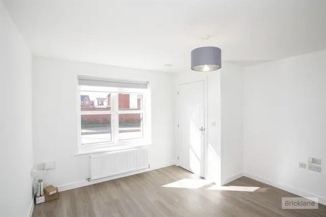 Coe Close, Earl Shilton, photo 3