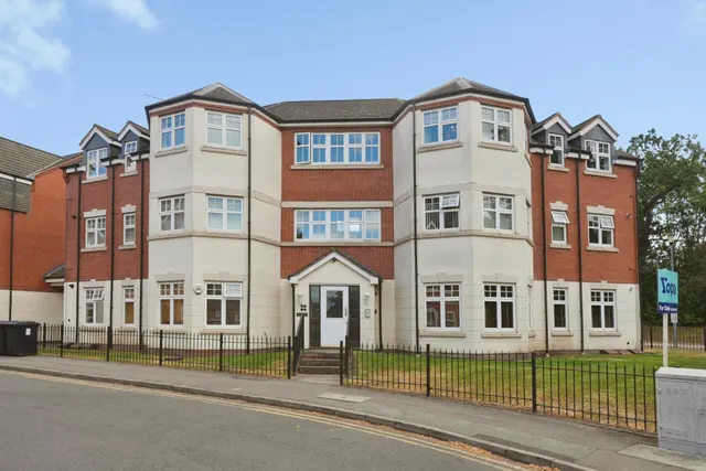 Earlswood Road, Kings Norton, B30, photo 1