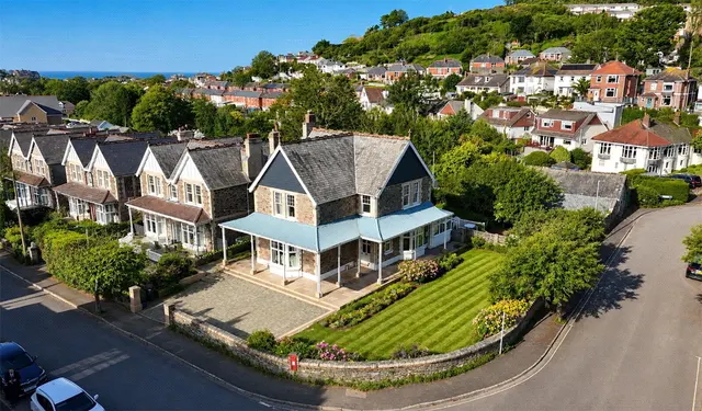 Ilfracombe, EX34, photo 1