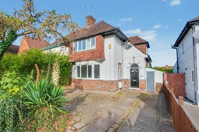 Anderson Crescent, Beeston, NG9, photo 1