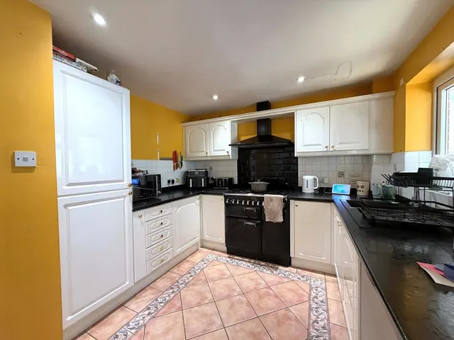 Amberlands, Stretton, photo 3