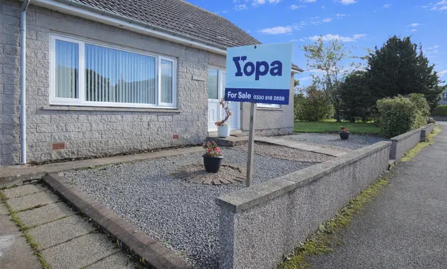 Newton Road, Mintlaw, AB42, photo 2