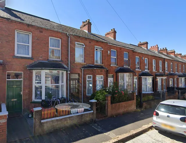 Melrose Street, Belfast, BT9, photo 1