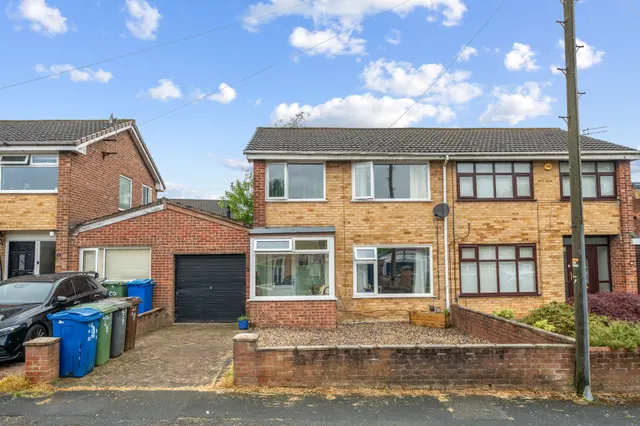 Aldridge Close, Wigan, Wigan, WN3 5NU, photo 1