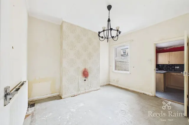 Photo 2 — Hemans Street, Bootle, Merseyside, L20