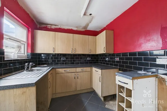 Photo 3 — Hemans Street, Bootle, Merseyside, L20
