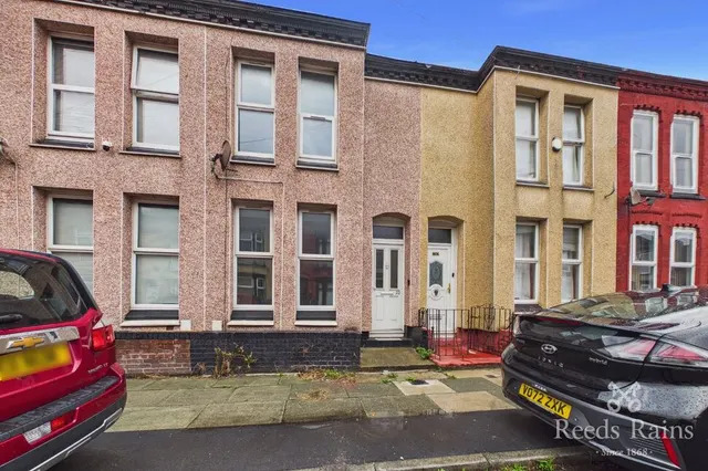 Hemans Street, Bootle, Merseyside, L20, photo 1