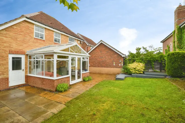 Garmon Close, Ingleby Barwick, TS17, photo 2