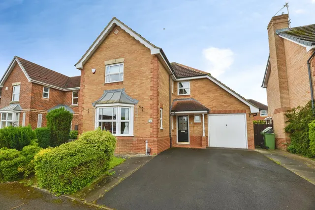 Garmon Close, Ingleby Barwick, TS17, photo 1