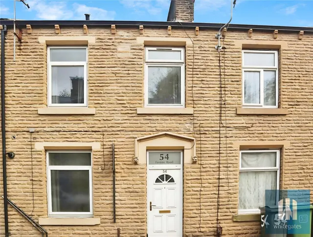 Fenton Road, Lockwood, HD1, photo 1