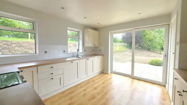Photo 3 — Buddens Lane, West Melbury, Shaftesbury, Dorset, SP7 0LY