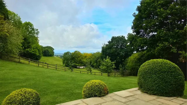 Photo 2 — Buddens Lane, West Melbury, Shaftesbury, Dorset, SP7 0LY