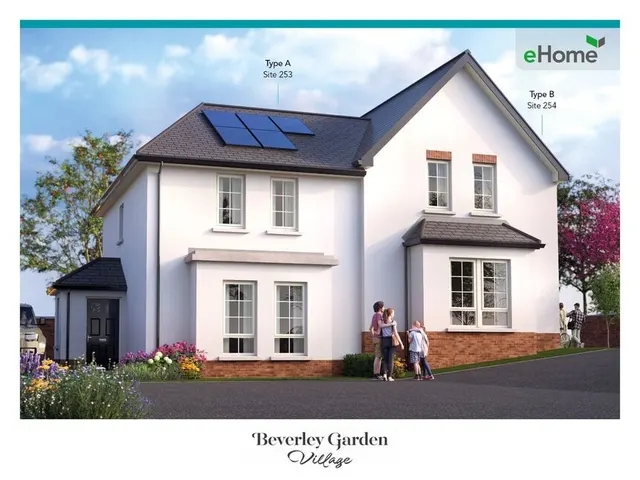Beverley Garden Village, Bangor Road, County Down, BT23, photo 1