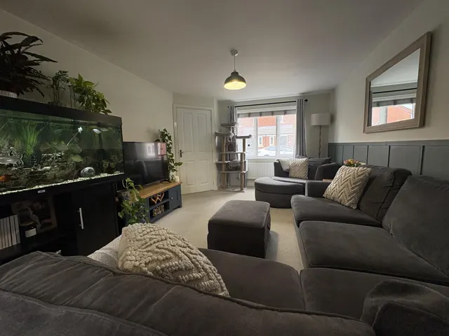 Adlington Close, Peterborough, PE7, photo 3