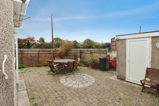 Cedar Close, Patchway, BS34, photo 2