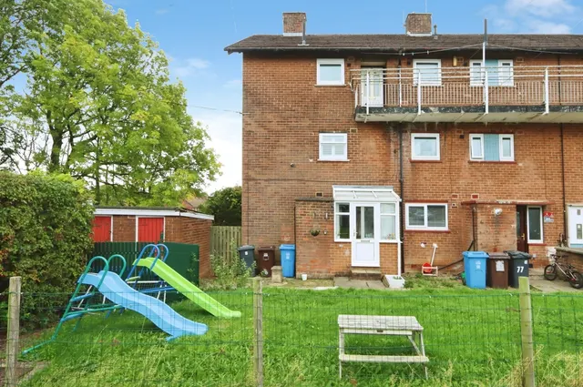 Reney Avenue, Sheffield, S8, photo 1