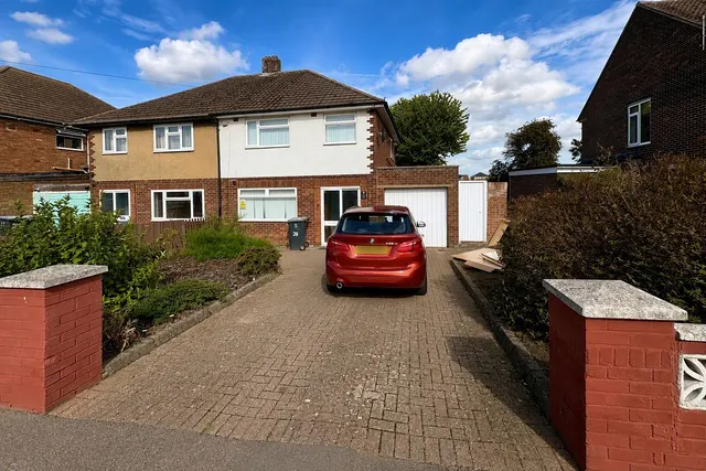 Stratton Way, Biggleswade, photo 1
