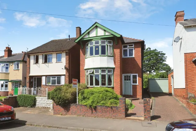 Adam Street, Kidderminster, photo 1