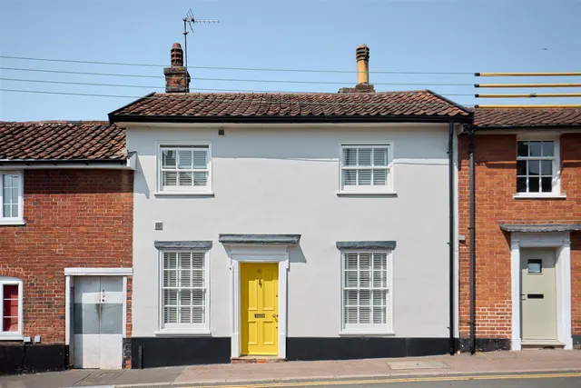 Chapel Street, Diss, IP22, photo 1
