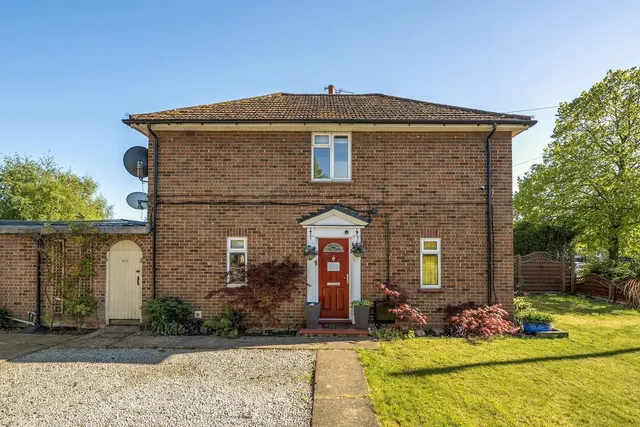 Paxman Avenue, Colchester, Essex, CO2, photo 1