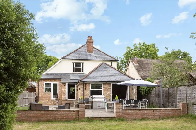 Coleford Bridge Road, Camberley, GU16, photo 1