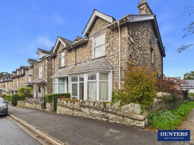 Parr Street, Kendal, LA9, photo 1