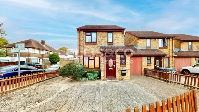 Lancelot Road, Wembley, HA0, photo 1