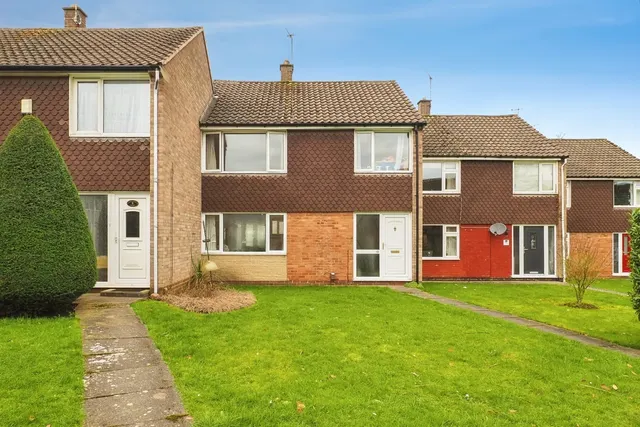 Babington Court, Beeston, Nottingham, Nottinghamshire, NG9, photo 1