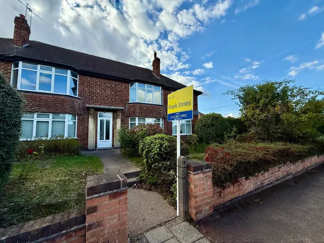 Musters Road, West Bridgford, NG2, photo 1