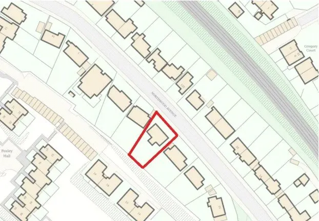 Northwood Avenue, Purley, CR8, photo 3